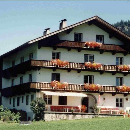 Maurachbauer Villa Stumm Dış mekan fotoğraf