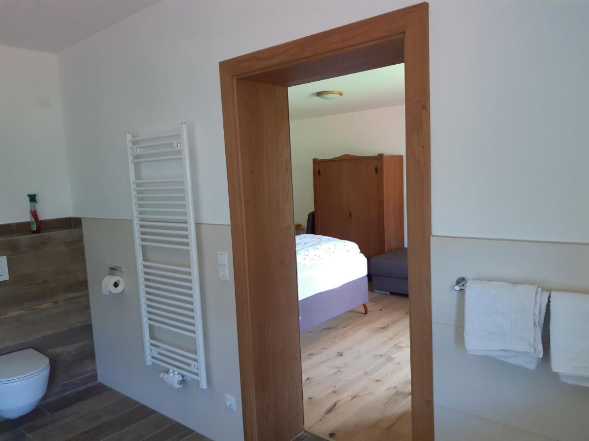 Maurachbauer Villa Stumm Dış mekan fotoğraf