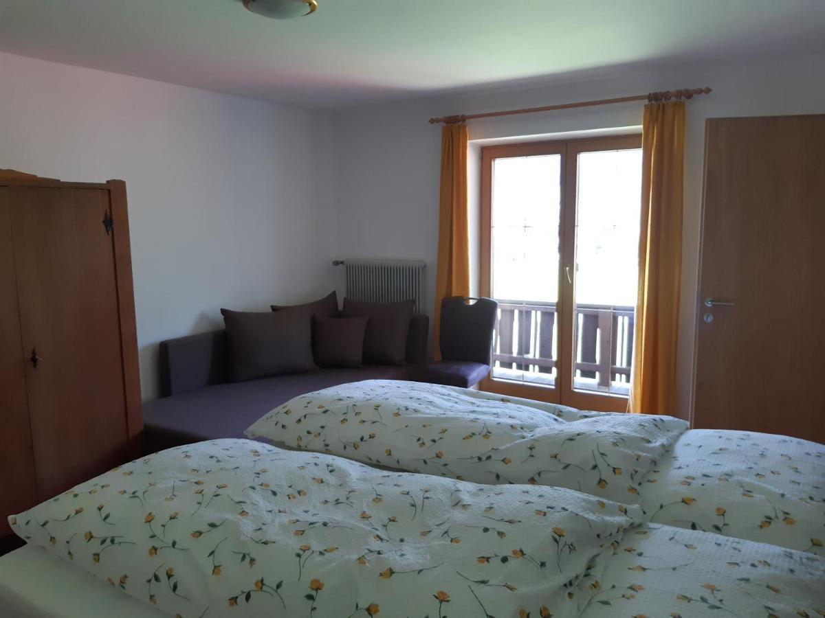 Maurachbauer Villa Stumm Dış mekan fotoğraf