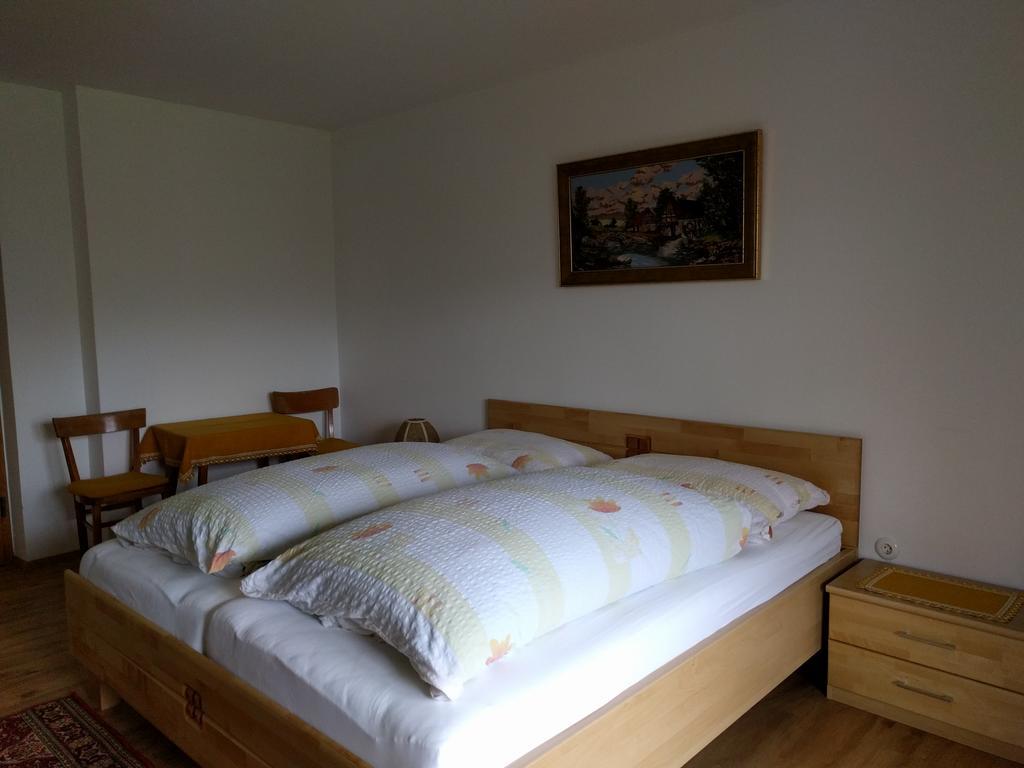 Maurachbauer Villa Stumm Dış mekan fotoğraf