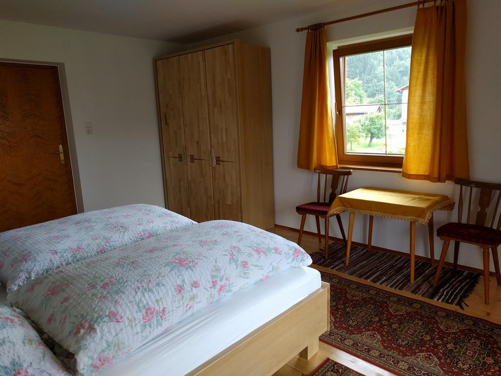 Maurachbauer Villa Stumm Dış mekan fotoğraf