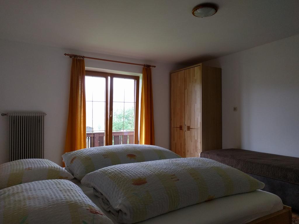 Maurachbauer Villa Stumm Dış mekan fotoğraf