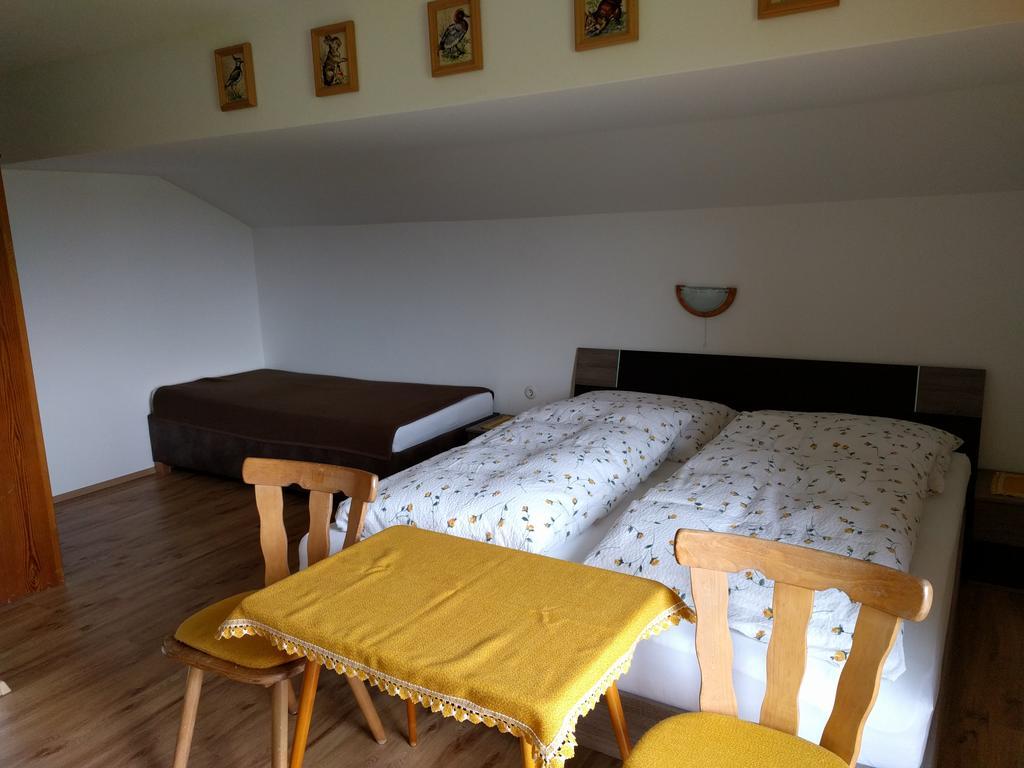 Maurachbauer Villa Stumm Dış mekan fotoğraf