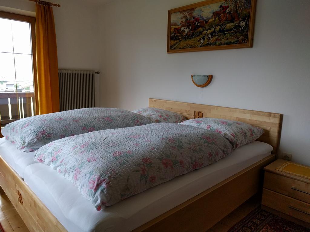 Maurachbauer Villa Stumm Dış mekan fotoğraf