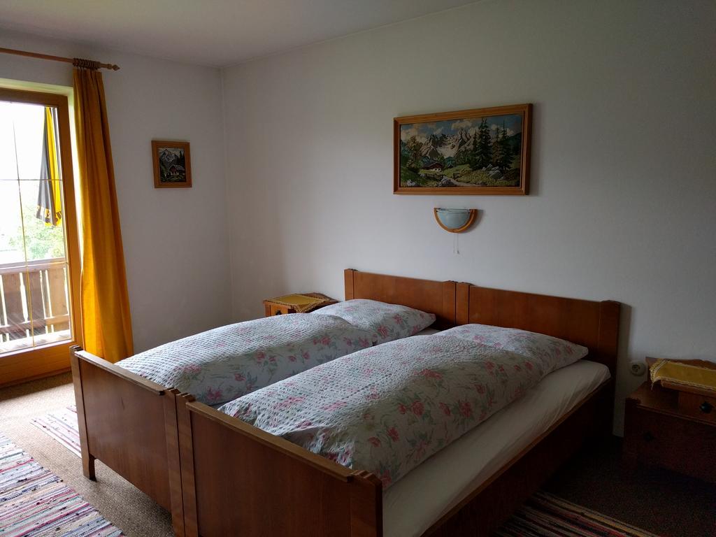 Maurachbauer Villa Stumm Dış mekan fotoğraf