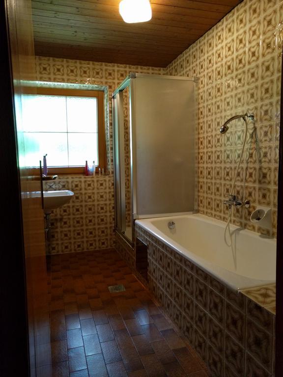 Maurachbauer Villa Stumm Dış mekan fotoğraf