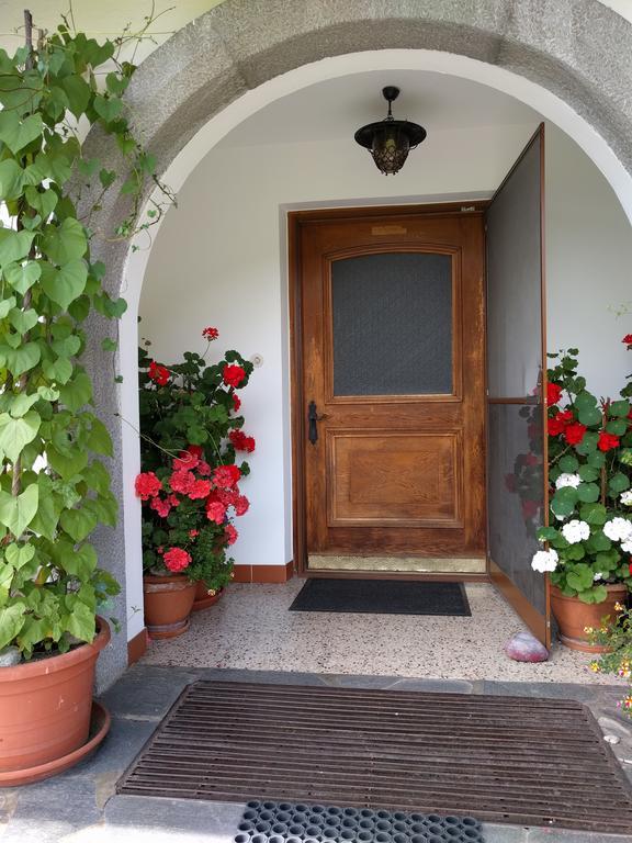 Maurachbauer Villa Stumm Dış mekan fotoğraf