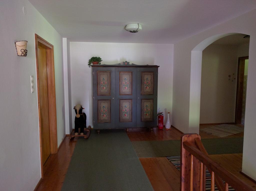 Maurachbauer Villa Stumm Dış mekan fotoğraf
